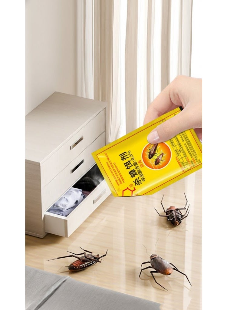 Roach killer 2packs,80g per pack - Image 3